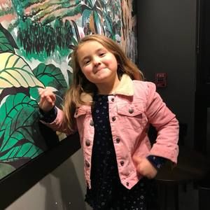 Meet your Posher, Leonel